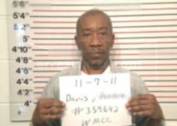 Andre Davis