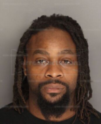 Omar Anthony Johnson