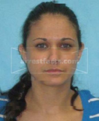 Brendle Nicole Meadows