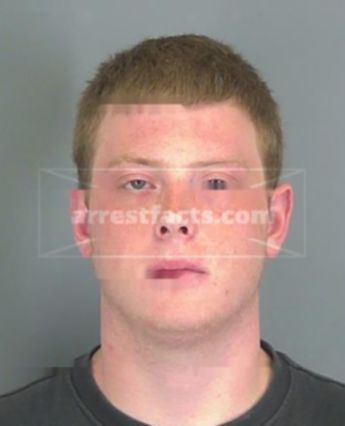 Kaleb Keller Mclemore