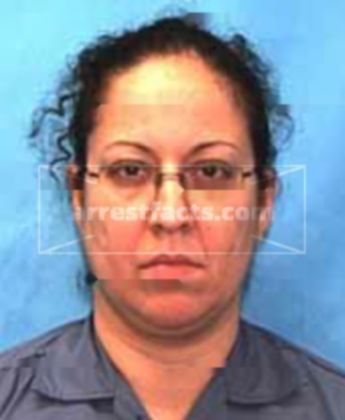 Janet Marie Soto