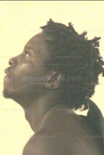 Montavious Rashad Adams