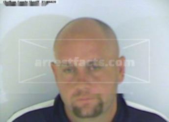 Jerry Wayne Hoover