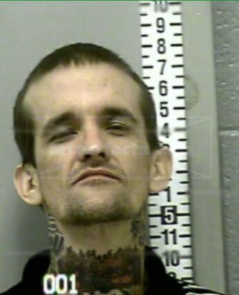 Jason Alan Benefield