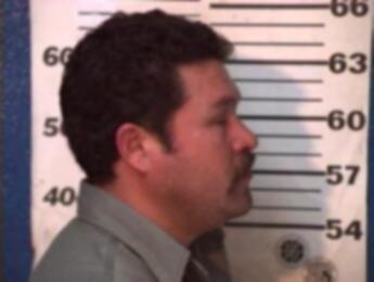 Fernando Cabrera Hernandez