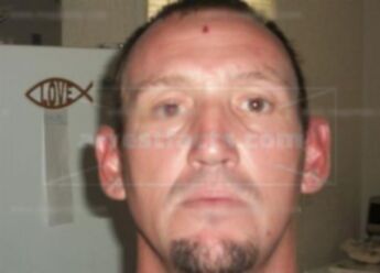 Wayne Donnell Dowdy