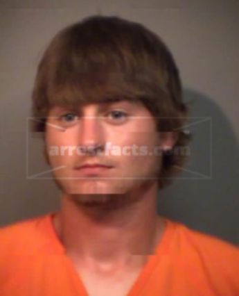 Mcelveen Brandon Chase