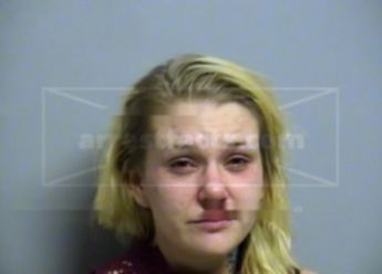 Miranda Elizabeth Martin