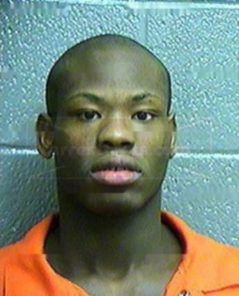 Tony Ray Baldwin