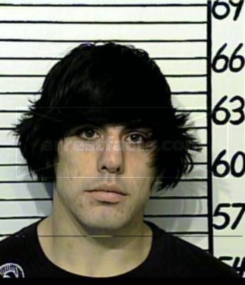 Christopher William Slusser