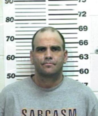 Timothy Mark Roberts