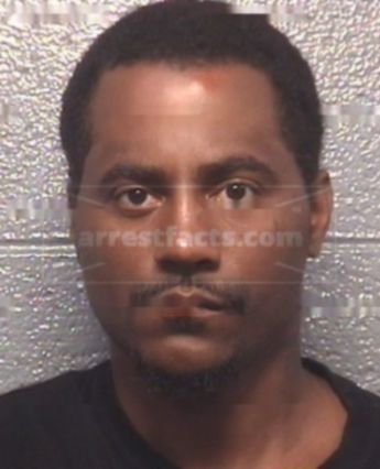 Trayvon Lemonte Jackson