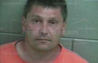 Mark Marion Brady