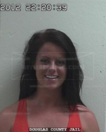 Bridget Mary Weld