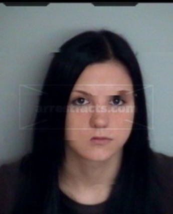 Amber Marie Sweat