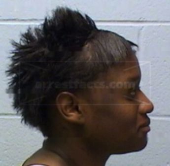 Shatavia L. Mcgee