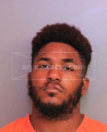 Jamaal Michael Grayson