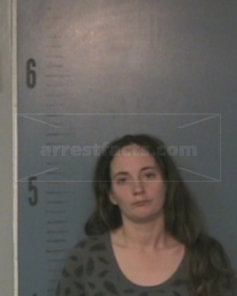 Amanda Rose Stanford