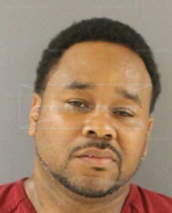 Sherman Dandre Casby