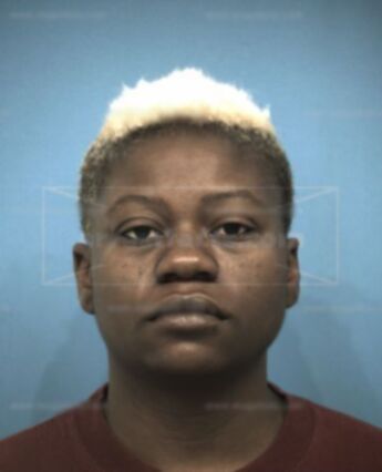 Crystal Renee Glenn