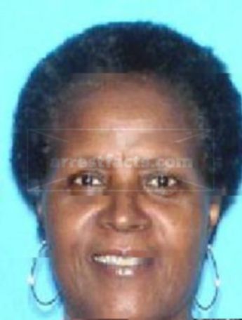 Josette Lucien