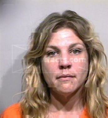 Sara Cammack George