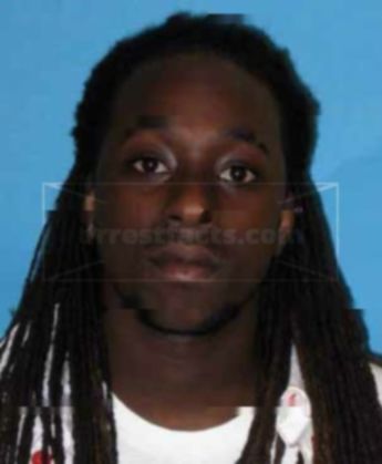 Trenton Beandre Gadson