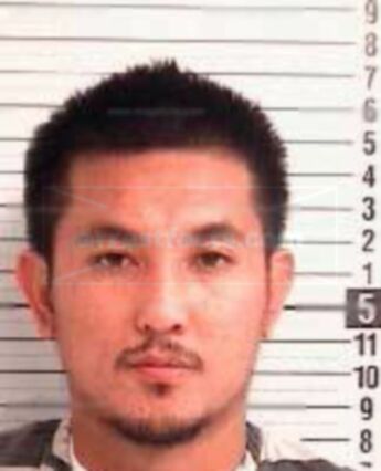 Chau Quoc Nguyen