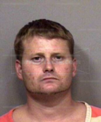 Roy Preston Driskell