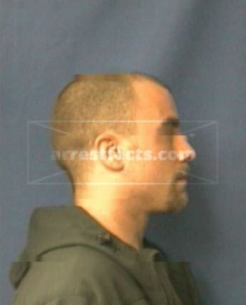 Joseph Ray Bart