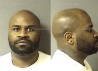 Thedell Antwun Polk