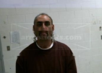 Francisco J Campos