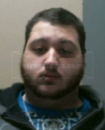Vincent Garcia Planell