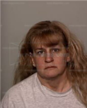 Nancy Ann Williams
