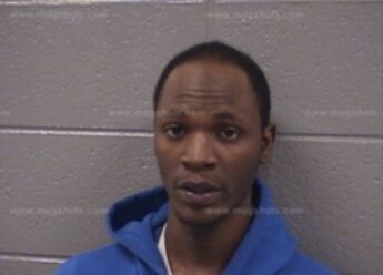 Deante Watkins