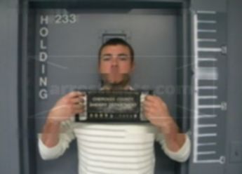 Daniel Shane Pittman