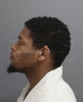 Jermaine Earl Givins