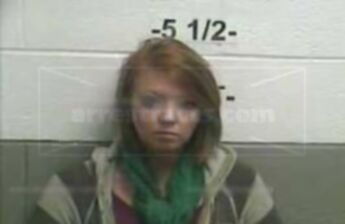 Ashley Nicole Mcvey