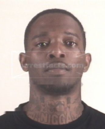 Zachary Lee Ramsey