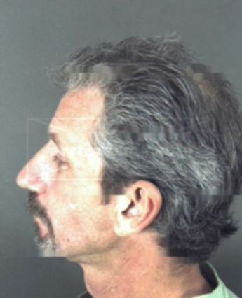 Donald Richard Lee