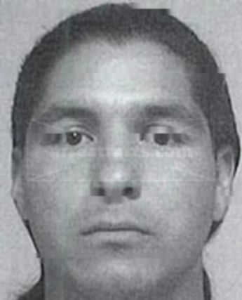 Todd Raymond Romero