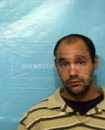 Michael Anthony Hoover