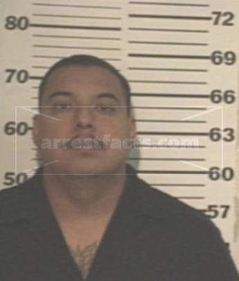 Alfredo Falcon Cortez