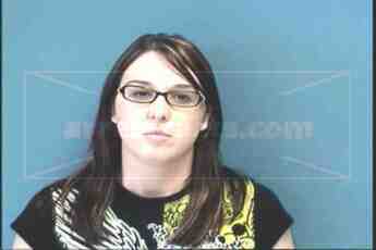 Tonya Rose Fuches