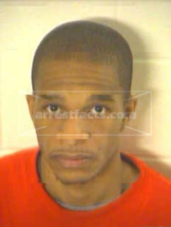 Erby Dajoe Fitzhugh