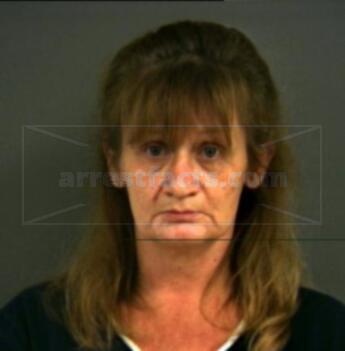 Robin Renee Johnson