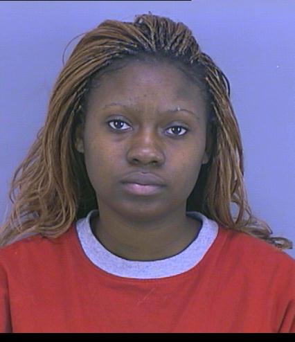 Katrina Rochelle Fields
