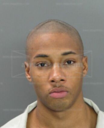 Secrea Lamonte Arnold