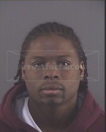 Desmond Neamiah Sanders