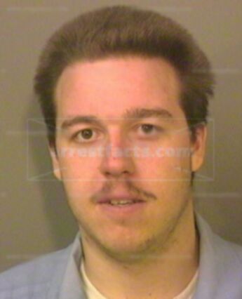 Dustin Edward Legler